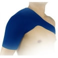 thumbnail image 5 of Nuvalu Injury Arthritis Pain Strap Shoulder Support Brace, S, 5 of 5