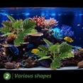 thumbnail image 4 of unbranded Acuáticas Decorativas De Plástico Para En De Peces, 4 of 8