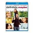 thumbnail image 2 of Definitely, Maybe [Blu-ray], 2 of 2