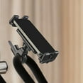 thumbnail image 2 of Home Workouts Tablet Support Bracket Rack For Music Stands, Strollers Smartphone, 2 of 14