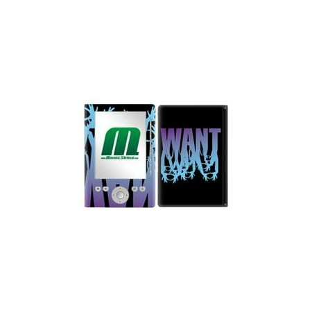 Zing Revolution MS-3OH320135 Sony Reader Pocket Edition - PRS-300
