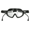 thumbnail image 1 of Gafas De Natación, Gafas De Natación Cómodas Y Respetuosas Con La Piel, Antivaho Para Exteriores, 1 of 7