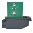 thumbnail image 4 of Mustrod Blower Motor Control Resistor For Ford Crown Victoria, Mercury Grand Marquis, Lincoln Town, 4 of 9