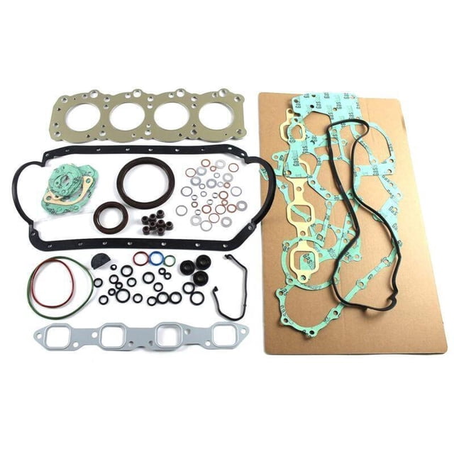 4FA1 4FE1-T full Overhaul Gasket Kit for Isuzu engine TCM KOMATSU Forklift