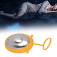 thumbnail image 3 of Chill Pill Sleep Aid Device,Sleep Aid Handheld,Sleep Sound Hines MicroCurrent Sleep Aid Hine Holding Sleep Aid Instrument for Insomnia AnxietyWhite, 3 of 7