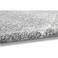 thumbnail image 5 of Calvin Klein Vapor Ivory/Black 9' x 12' Area Rug , 9' x 12', 5 of 6