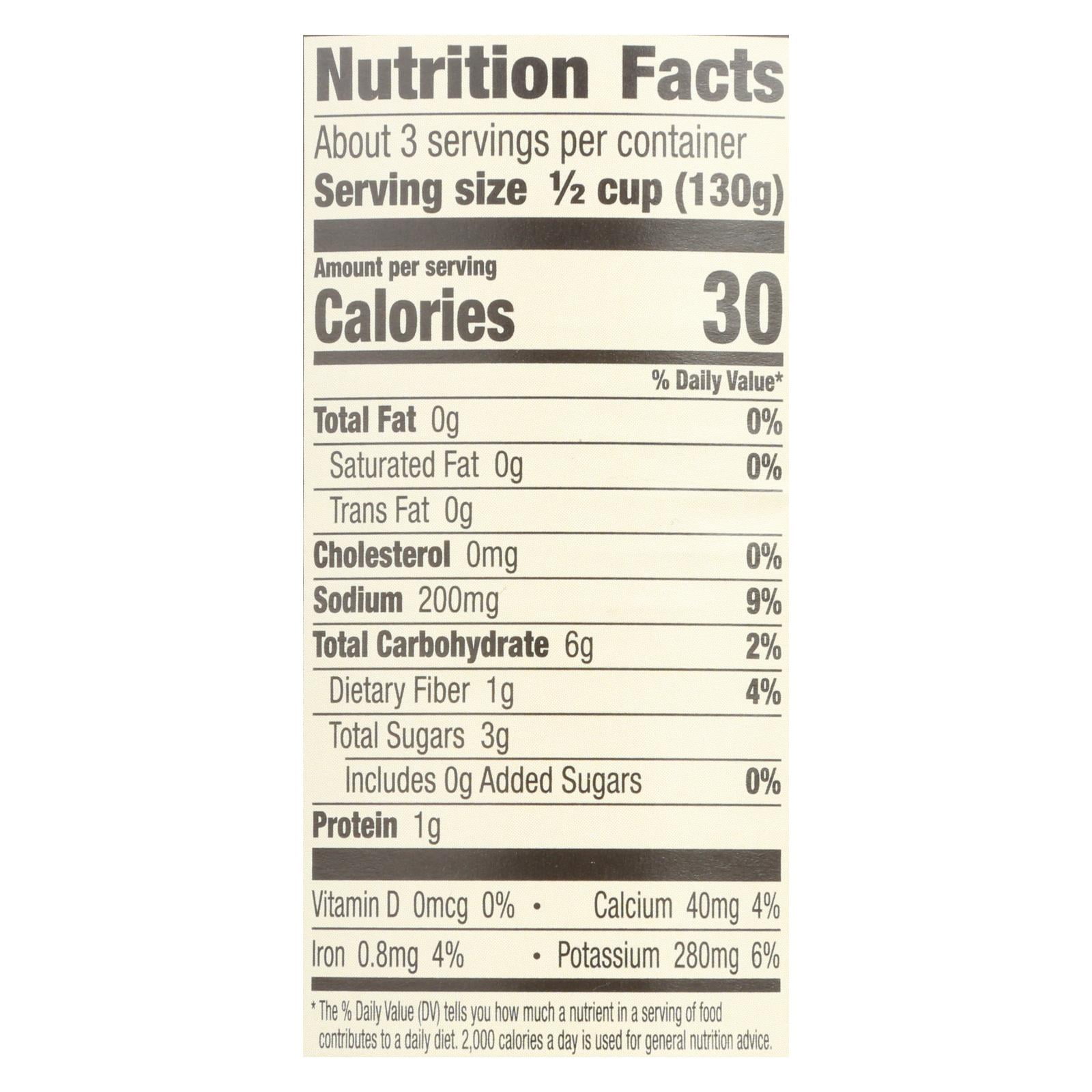 Muir Glen Fire Roasted Diced Tomatoes - Tomatoes - Case of 12 - 14.5 oz.