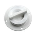 thumbnail image 1 of Boat Transom Bung Replacement Deck Scupper Yacht Accessories Drainage Plug, 1 of 9