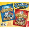 Classic Games Galore ( Windows )