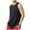 Black, variant on yillto Workout Tank for Mens Loose Lightweight Sleeveless Gym Training Tee Summer Breathable Causal Shirts