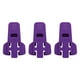 thumbnail image 3 of Abridor de latas de bebidas, herramienta de cocina, Protector de latas de bebidas, accesorios de Bar para restaurante, Picnic, Camping, barbacoa, Violeta perfecl abrelatas, 3 of 8