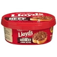 thumbnail image 6 of LLOYD'S Seasoned and Shredded Beef in Original BBQ Sauce, 15 grams Protein Per Serving, Refrigerated, 15 oz Plastic Tub, 6 of 11