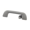 thumbnail image 4 of Accesorios de mango de techo del techo del techo interno 74610-52020 Piezas de repuesto fáciles de instalar Reemplazos directos prácticos de alto Gris, 4 of 8