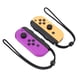 thumbnail image 4 of Controlador Juego Gamepad para NS Switch Función Despertador Compatible Con Dientes Azul, 4 of 9