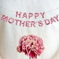 thumbnail image 4 of Happy Mother'S Day Banner Happy Mother'S Day Flags Happy Mother'S Day Letter Banner Happy Mother'S Day Decorative for Mothers Day Anniversary Part Y Photo Booth Background Diy, 4 of 6