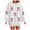 White_1, variant on Godom Halloween Sweatshirts for Women Ghost Graphic Crewneck Long Sleeve Pullover Tops Loose Fit Soft Knit Ribbed Casual Fall Winter Outfits