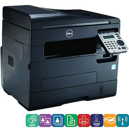 Dell Multifunction Laser Printer B1265dnf