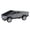 GREY, variant on WSTER WS-580 Truck Bluetooth Speaker, Father’s Day Gift for Dad & Truck Lovers. Portable wireless speaker with FM, TWS, LED, hands-free call & TF/USB, ideal for home and outdoor use.
