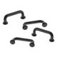 thumbnail image 1 of 1/12 Pulls Toy Model Drawer Door Pull for 4 piezas grandes Hugo Mini tirones, 1 of 10
