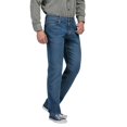 thumbnail image 2 of Pantalon Jeans Regular Fit Lee Hombre 240 azul 38, 2 of 5