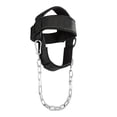 thumbnail image 4 of Ethern Entraînement Physique Harnais de Cou Sangle de Menton Réglable Musculation Exercice Constructeur Nylon, 4 of 9