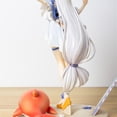 thumbnail image 4 of Adorno de escritorio Figure Arknights Skadi Swimwear de PVC a escala 1/7, 4 of 5