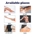 thumbnail image 4 of Oceaura Hair Removal Spray Armpit Arm Leg Hair Removal Clean And Delicate, 4 of 5
