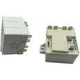 thumbnail image 4 of Applicable to 1Pcs Ice Machine Parts 35A-400V RVA4G3D 3P 220V Compressor Starter Relay Freezer Parts & Accessories, 4 of 6