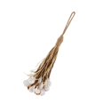 thumbnail image 2 of CNKOO Creative Hemp Rope Hanging String Unique Hanging Decoration Stylish Hanging Ornament for Home Living Room (Shell), 2 of 10