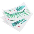 thumbnail image 2 of Self-Adhesive Wallpaper, Convenient To Use Lightweight Wallpaper Exquisite Appearance Widely Used  For Office For Gifts, 2 of 8