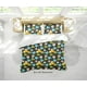 thumbnail image 3 of 3D Cartoon Animal Bear Head Tree Pattern Funda de edredón Set de ropa de cama Set de edredón, 3 of 3