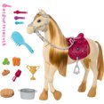 thumbnail image 1 of Barbie Mysteries: The Great Horse Chase  Cheval Danse et Spectacle, 1 of 7