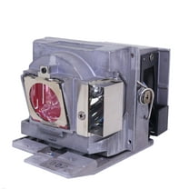 Jaspertronics Lamp & Housing for The BenQ SU922 Projector with Original Specification & Full Lifespan Bulb Inside 1 Year Warranty 1 Unit per pack