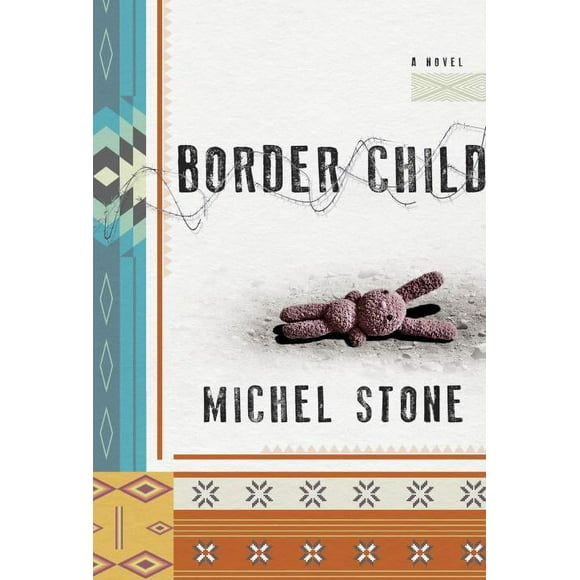 Border Child (Hardcover)