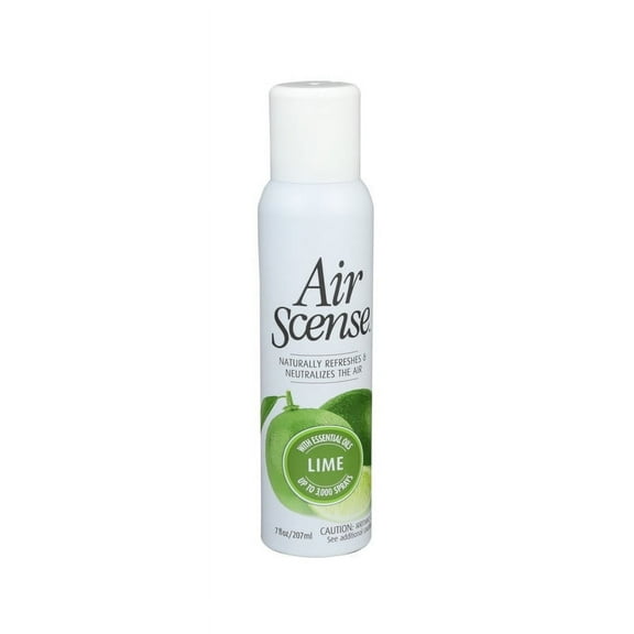 Air Scense Lime Air Freshener - 7 oz
