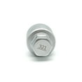 thumbnail image 2 of TEMO #321 Anti-Theft Wheel Lug Nut Removal Key 3440 for Mercedes Benz, 2 of 3