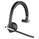 thumbnail image 2 of Auriculares inalámbricos Logitech H820e Mono Black, 2 of 5