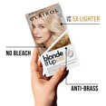 thumbnail image 3 of Tinte para el cabello Clairol Blonde It Up Permanent Platinum, paquete de 1, 3 of 9