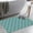 Multi 3, variant on Tosca Blue Peach Moroccan Bath Rugs 16x24 Inch Non Slip Bath Mat Quick Dry Super Absorbent Thin Bath Rug Fit Under Door Washable Bath Floor Rugs for Bathroom Bathtub Shower Sink,Multi 9