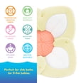 thumbnail image 3 of Blooming Bath Lotus Baby Bath Seat with Temperature Indicator, 3 of 5
