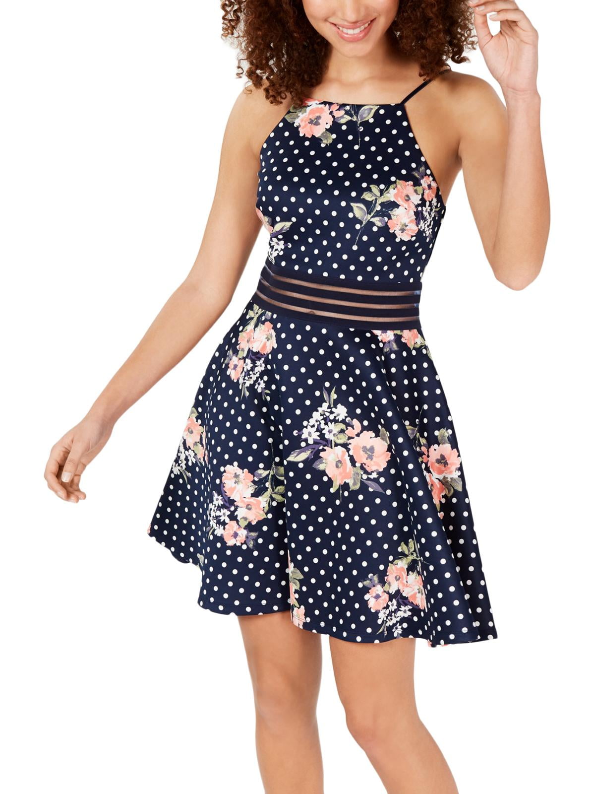 dresses at walmart for juniors