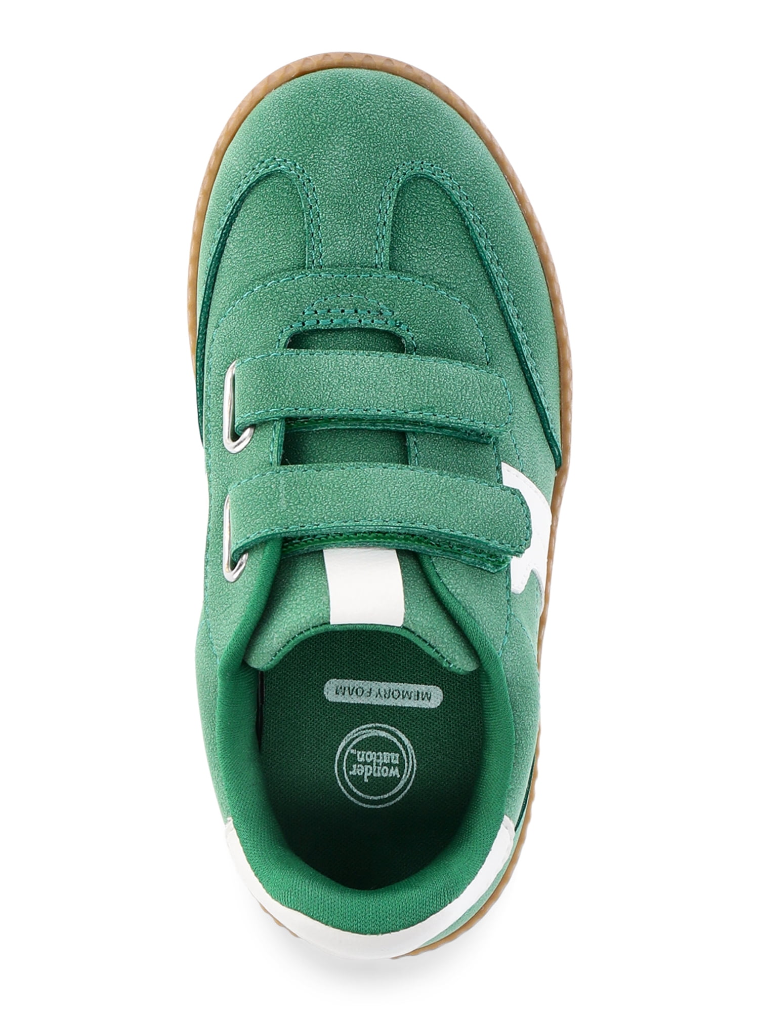 Wonder Nation Toddler Unisex Sport Sneakers