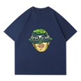 thumbnail image 1 of Ferxxo-Camiseta con estampado de rapero Feid Merch para hombre, camisa informal de manga corta, camisetas de gran tamaño de Hip Hop, ropa de calle de verano, 1 of 4