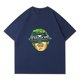 thumbnail image 1 of Feid Ferxxo-Camiseta de Nitro Jam Tour para hombre y mujer, camisa de rapero de los 90, 100% algodón, de manga corta, de gran tamaño, Unisex, XS-3XL, 1 of 4