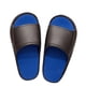 thumbnail image 4 of Pareja de verano Mujeres Hombres Zapatillas Moda Casual Zapatos de playa de fondo grueso Wmkox8yii hj789, 4 of 4