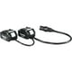 thumbnail image 1 of Adaptador Makita 191J51-5 LXT® X2 de 18 V para alimentación portátil PDC01, 1 of 1