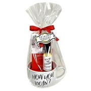 FRIENDS CAPPUCCINO GIFT SET - A