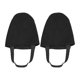 thumbnail image 2 of Deslizadores para zapatos de bolos, paquete de 2, fundas para zapatos de bolos con banda elástica, accesorios de bolos ajustables para hombres y, 2 of 9