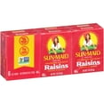 thumbnail image 3 of Sun Maid California Raisins 6 Boxes (pack of 6) - 1.33oz Boxes, 3 of 3