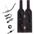 thumbnail image 3 of fafa-5-Piece Wine Bottle Corkscrew & Accessory Set, 3 of 4